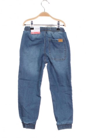 Dziecięce jeansy Sinsay, Rozmiar 3-4y/ 104-110 cm, Kolor Niebieski, Cena 116,85 zł
