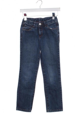 Kinderjeans Tex, Größe 10-11y/ 146-152 cm, Farbe Blau, Preis € 7,85