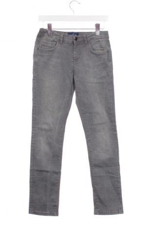 Dziecięce jeansy Tom Tailor, Rozmiar 12-13y/ 158-164 cm, Kolor Szary, Cena 62,92 zł