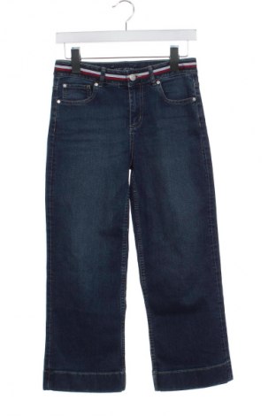 Kinderjeans Tommy Hilfiger, Größe 13-14y/ 164-168 cm, Farbe Blau, Preis € 56,37