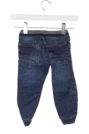 Παιδικά τζίν Topolino, Μέγεθος 18-24m/ 86-98 εκ., Χρώμα Μπλέ, Τιμή 16,00 €
