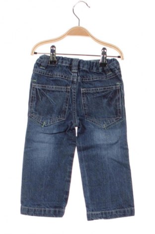 Dziecięce jeansy Tu, Rozmiar 12-18m/ 80-86 cm, Kolor Niebieski, Cena 73,55 zł