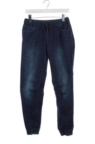 Dziecięce jeansy Unbranded, Rozmiar 11-12y/ 152-158 cm, Kolor Niebieski, Cena 74,99 zł