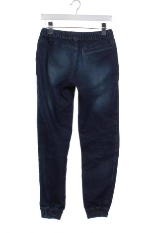 Dziecięce jeansy Unbranded, Rozmiar 11-12y/ 152-158 cm, Kolor Niebieski, Cena 74,99 zł