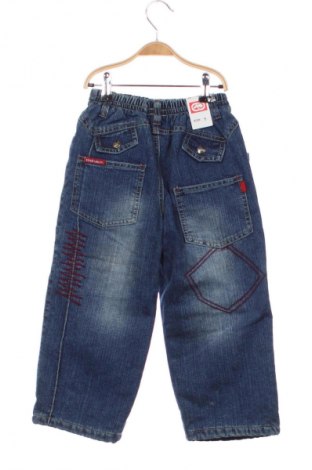 Dziecięce jeansy Unbranded, Rozmiar 4-5y/ 110-116 cm, Kolor Niebieski, Cena 76,99 zł