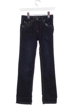 Dziecięce jeansy Unbranded, Rozmiar 9-10y/ 140-146 cm, Kolor Niebieski, Cena 74,00 zł