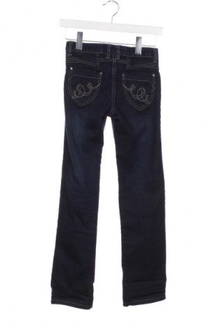 Dziecięce jeansy Unbranded, Rozmiar 9-10y/ 140-146 cm, Kolor Niebieski, Cena 74,00 zł