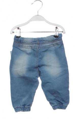 Dziecięce jeansy Unbranded, Rozmiar 6-9m/ 68-74 cm, Kolor Niebieski, Cena 73,38 zł