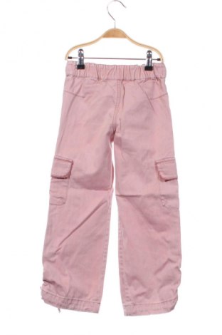 Gyerek farmernadrág Unbranded, Méret 5-6y / 116-122 cm, Szín Rózsaszín, Ár 4 159 Ft