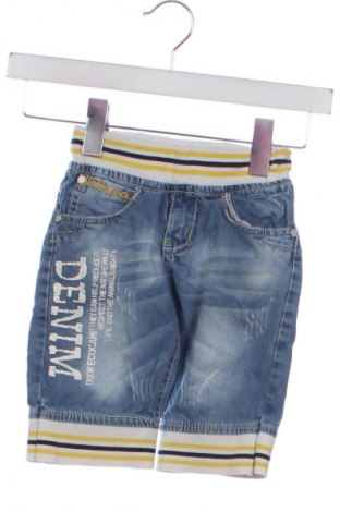 Kinderjeans Unbranded, Größe 2-3y/ 98-104 cm, Farbe Blau, Preis € 10,99