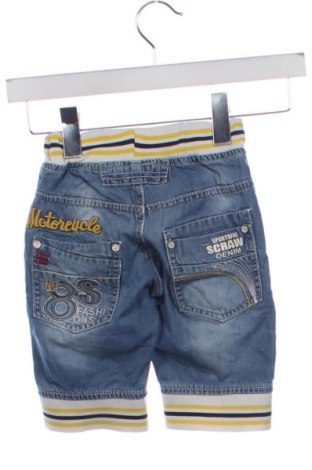 Kinderjeans Unbranded, Größe 2-3y/ 98-104 cm, Farbe Blau, Preis € 10,99
