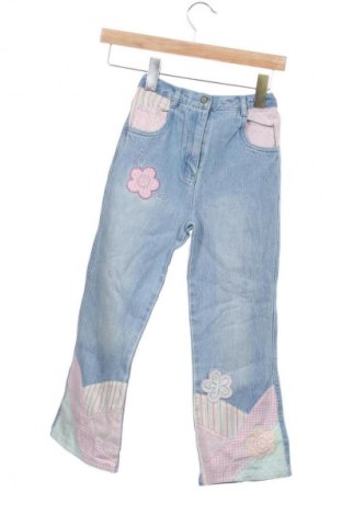 Gyerek farmernadrág Unbranded, Méret 6-7y / 122-128 cm, Szín Sokszínű, Ár 4 159 Ft