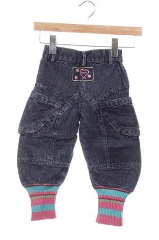 Gyerek farmernadrág Unbranded, Méret 5-6y / 116-122 cm, Szín Kék, Ár 4 159 Ft