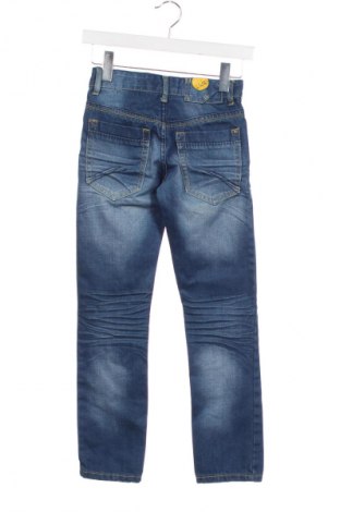 Kinderjeans Unbranded, Größe 9-10y/ 140-146 cm, Farbe Blau, Preis € 15,66