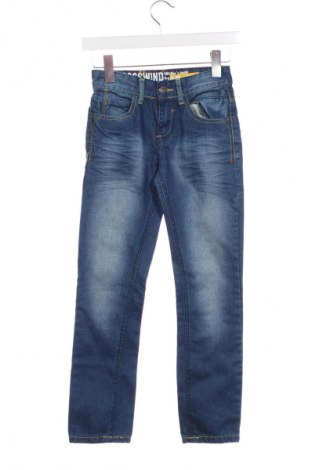 Kinderjeans Unbranded, Größe 9-10y/ 140-146 cm, Farbe Blau, Preis € 15,66