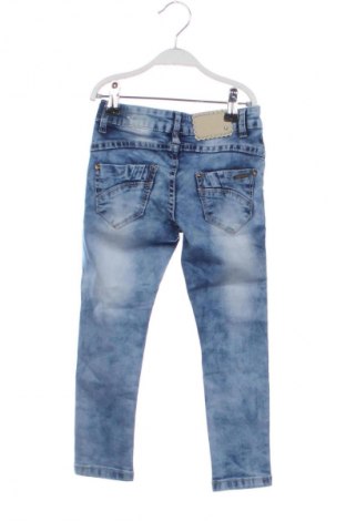 Detské džínsy  Unbranded, Veľkosť 2-3y/ 98-104 cm, Farba Modrá, Cena  11,95 €