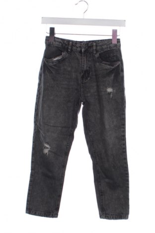 Kinderjeans Unbranded, Größe 8-9y/ 134-140 cm, Farbe Grau, Preis € 15,35