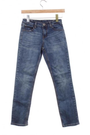 Dziecięce jeansy Unbranded, Rozmiar 11-12y/ 152-158 cm, Kolor Niebieski, Cena 73,56 zł