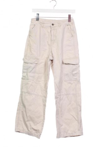 Detské džínsy  Unbranded, Veľkosť 14-15y/ 168-170 cm, Farba Béžová, Cena  16,47 €