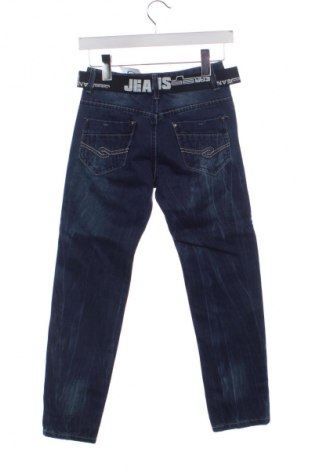 Kinderjeans Unbranded, Größe 10-11y/ 146-152 cm, Farbe Blau, Preis € 16,99