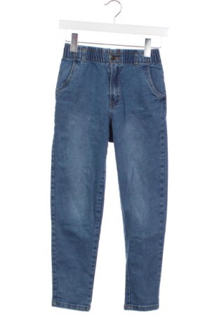 Detské džínsy  Unbranded, Veľkosť 12-13y/ 158-164 cm, Farba Modrá, Cena  16,37 €