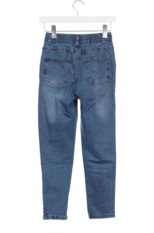 Detské džínsy  Unbranded, Veľkosť 12-13y/ 158-164 cm, Farba Modrá, Cena  16,37 €