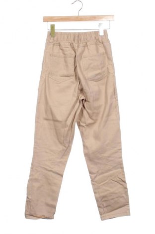 Detské džínsy  Unbranded, Veľkosť 11-12y/ 152-158 cm, Farba Béžová, Cena  16,33 €
