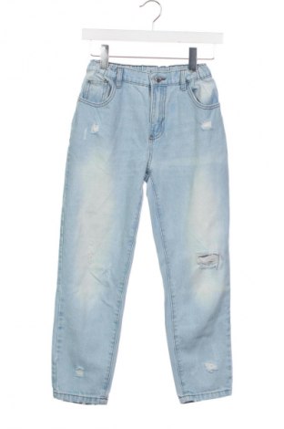 Detské džínsy  Unbranded, Veľkosť 10-11y/ 146-152 cm, Farba Modrá, Cena  16,37 €