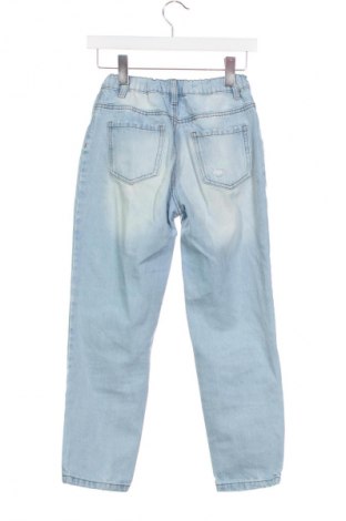Detské džínsy  Unbranded, Veľkosť 10-11y/ 146-152 cm, Farba Modrá, Cena  16,37 €