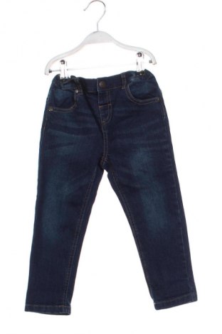 Kinderjeans Unbranded, Größe 18-24m/ 86-98 cm, Farbe Blau, Preis € 10,99