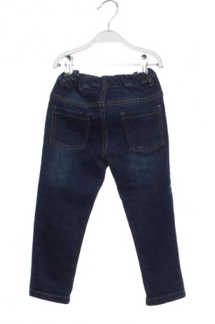 Kinderjeans Unbranded, Größe 18-24m/ 86-98 cm, Farbe Blau, Preis € 10,99