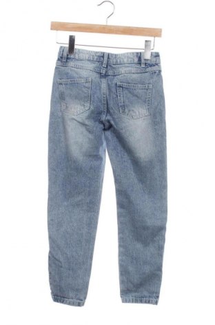 Kinderjeans Unbranded, Größe 8-9y/ 134-140 cm, Farbe Blau, Preis 16,37 €
