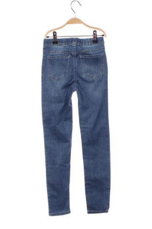 Kinderjeans Unbranded, Größe 7-8y/ 128-134 cm, Farbe Blau, Preis 16,37 €