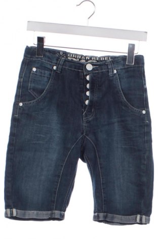 Kinderjeans Unbranded, Größe 11-12y/ 152-158 cm, Farbe Blau, Preis 16,47 €