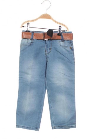 Dziecięce jeansy Unbranded, Rozmiar 3-4y/ 104-110 cm, Kolor Niebieski, Cena 117,24 zł