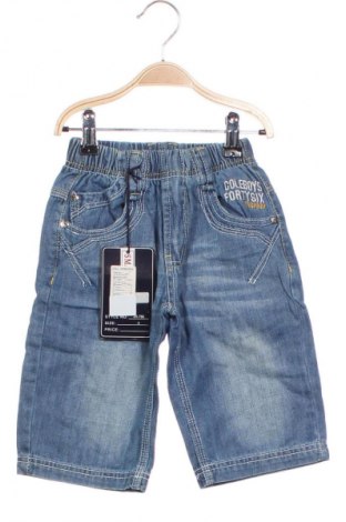 Dziecięce jeansy Unbranded, Rozmiar 4-5y/ 110-116 cm, Kolor Niebieski, Cena 73,56 zł