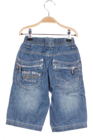 Dziecięce jeansy Unbranded, Rozmiar 4-5y/ 110-116 cm, Kolor Niebieski, Cena 73,56 zł