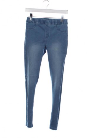 Dziecięce jeansy Unbranded, Rozmiar 14-15y/ 168-170 cm, Kolor Niebieski, Cena 74,00 zł
