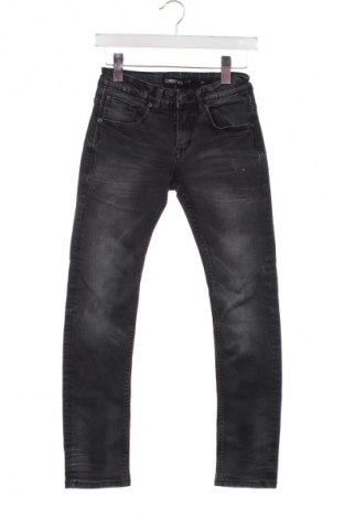 Dziecięce jeansy Unbranded, Rozmiar 10-11y/ 146-152 cm, Kolor Czarny, Cena 73,55 zł