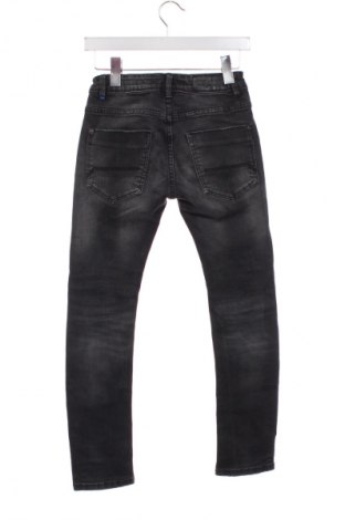 Dziecięce jeansy Unbranded, Rozmiar 10-11y/ 146-152 cm, Kolor Czarny, Cena 73,55 zł
