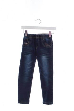 Dziecięce jeansy Unbranded, Rozmiar 7-8y/ 128-134 cm, Kolor Niebieski, Cena 73,56 zł