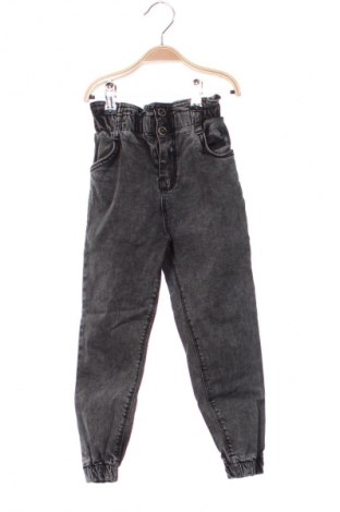 Kinderjeans Unbranded, Größe 7-8y/ 128-134 cm, Farbe Schwarz, Preis € 30,61