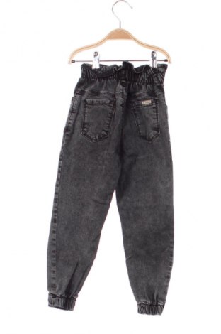 Kinderjeans Unbranded, Größe 7-8y/ 128-134 cm, Farbe Schwarz, Preis € 30,61