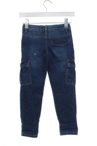 Dziecięce jeansy Unbranded, Rozmiar 4-5y/ 110-116 cm, Kolor Niebieski, Cena 73,55 zł
