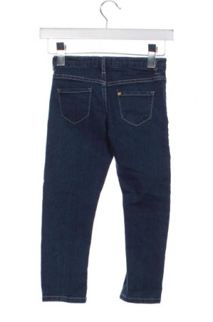 Kinderjeans Unbranded, Größe 4-5y/ 110-116 cm, Farbe Blau, Preis € 7,93