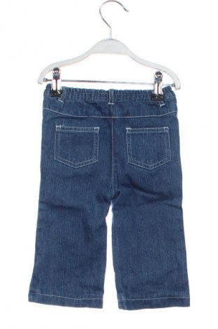 Gyerek farmernadrág Unbranded, Méret 3-6m / 62-68 cm, Szín Kék, Ár 6 256 Ft