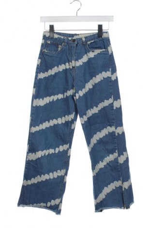 Detské džínsy  Unbranded, Veľkosť 9-10y/ 140-146 cm, Farba Viacfarebná, Cena  16,37 €