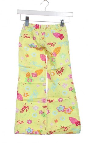 Gyerek farmernadrág United Colors Of Benetton, Méret 5-6y / 116-122 cm, Szín Sokszínű, Ár 5 474 Ft