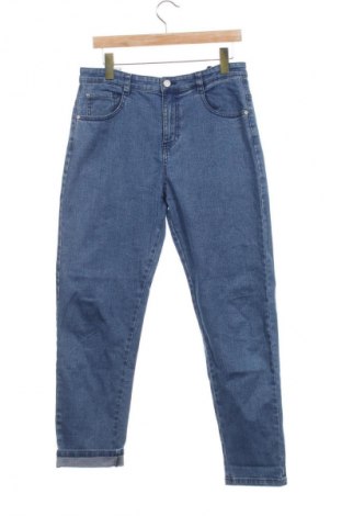 Gyerek farmernadrág United Colors Of Benetton, Méret 14-15y / 168-170 cm, Szín Kék, Ár 3 599 Ft
