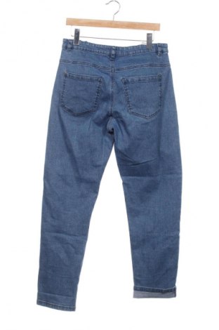 Gyerek farmernadrág United Colors Of Benetton, Méret 14-15y / 168-170 cm, Szín Kék, Ár 3 599 Ft